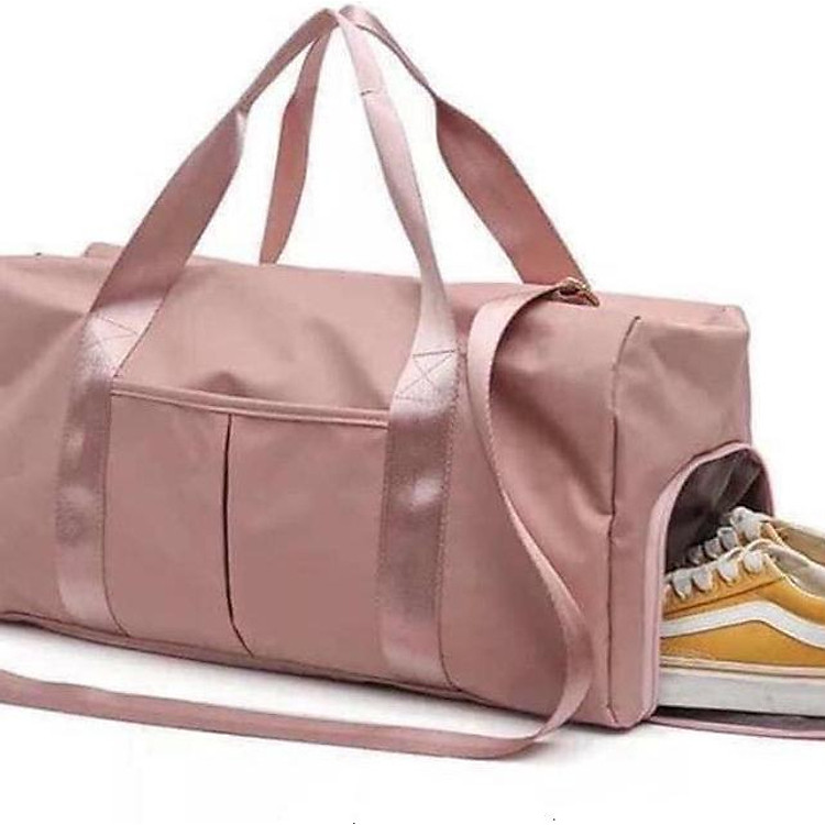 Túi Du Lịch Đa Năng Có Ô Để Giày