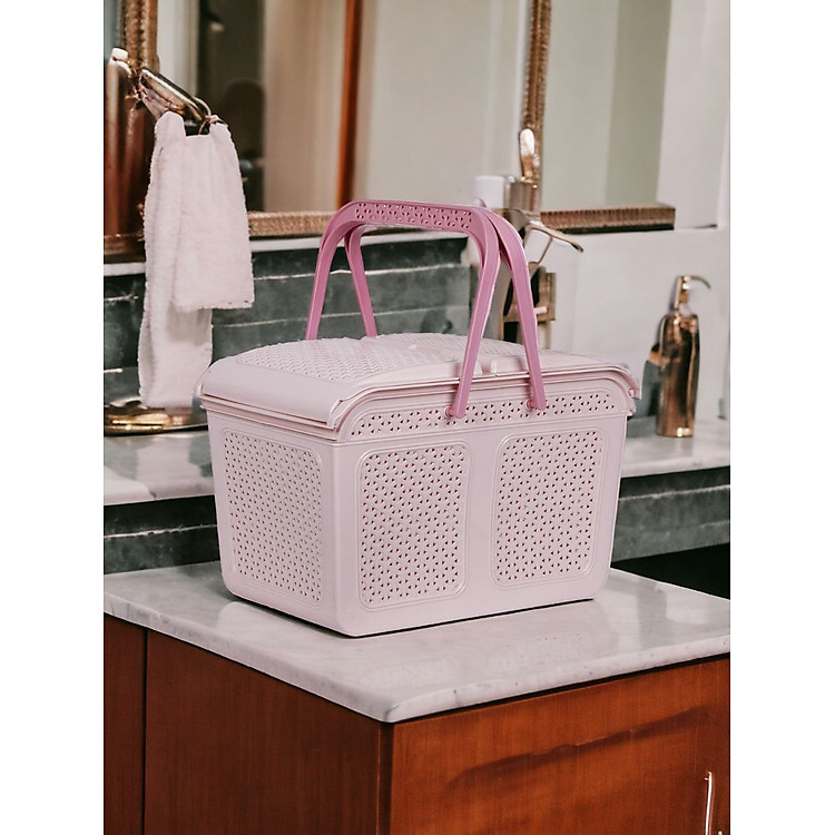 Mua Làn đi sinh sang chảnh Mẹ & Bé Giá rẻ - Hình ảnh 5