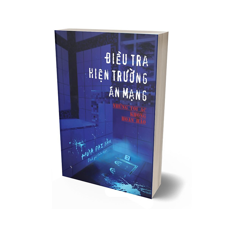 Điều Tra Hiện Trường Án Mạng - Những Tội Ác Không Hoàn Hảo - Ảnh 2