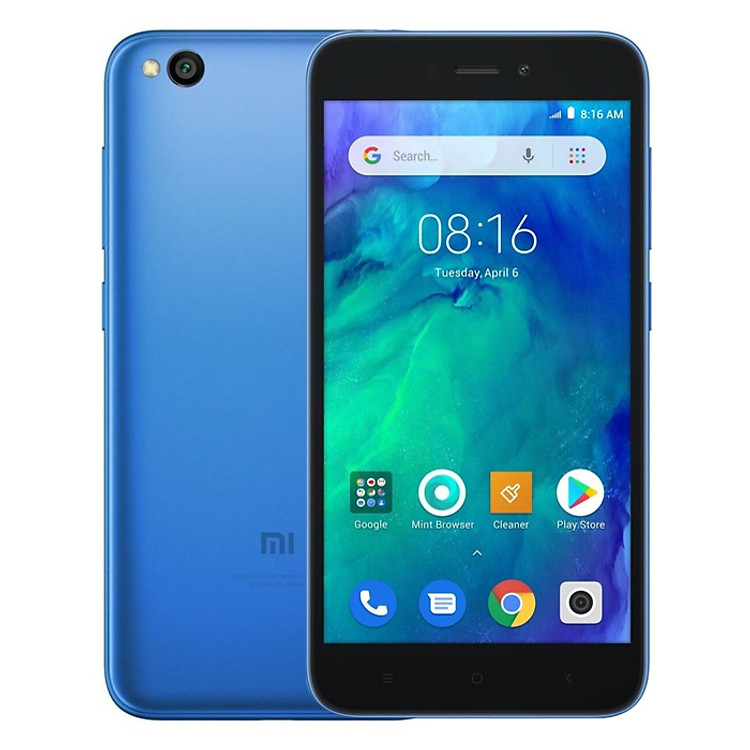 Điện Thoại Xiaomi Redmi Go (1GB/8GB) - Hàng Chính Hãng