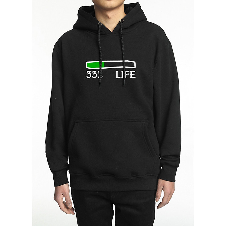 Hoodie Nas Daily Mẫu Mới
