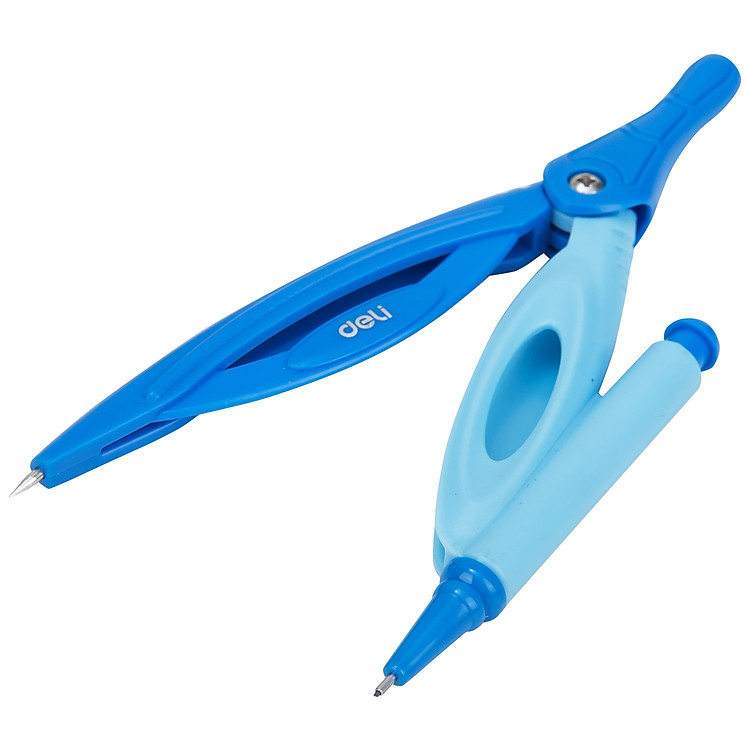 Bộ Compa Deli EG30304 (7 dụng cụ) - Ảnh 6