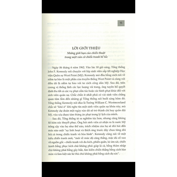 RÚT QUÂN - NHÌN LẠI NHỮNG NĂM THÁNG CUỐI CÙNG - Ảnh 3