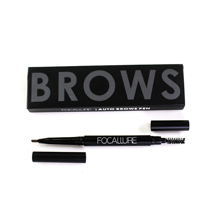 Chì kẻ mày Focallure auto brows pen (1g)