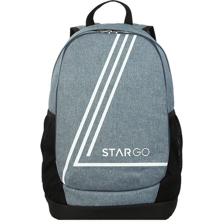 Ba Lô Thời Trang Stargo Aktif - Sakos GBO004LBNG00 (Màu Xanh Nhạt) - Ảnh 2