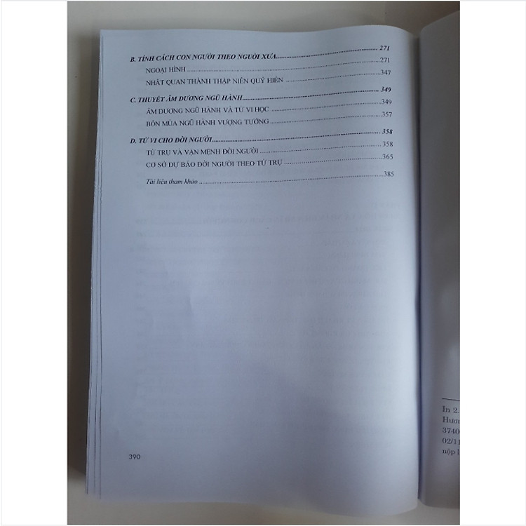 Thiên Thời, Địa Lợi, Nhân Hòa: Thành Công - Ảnh 6