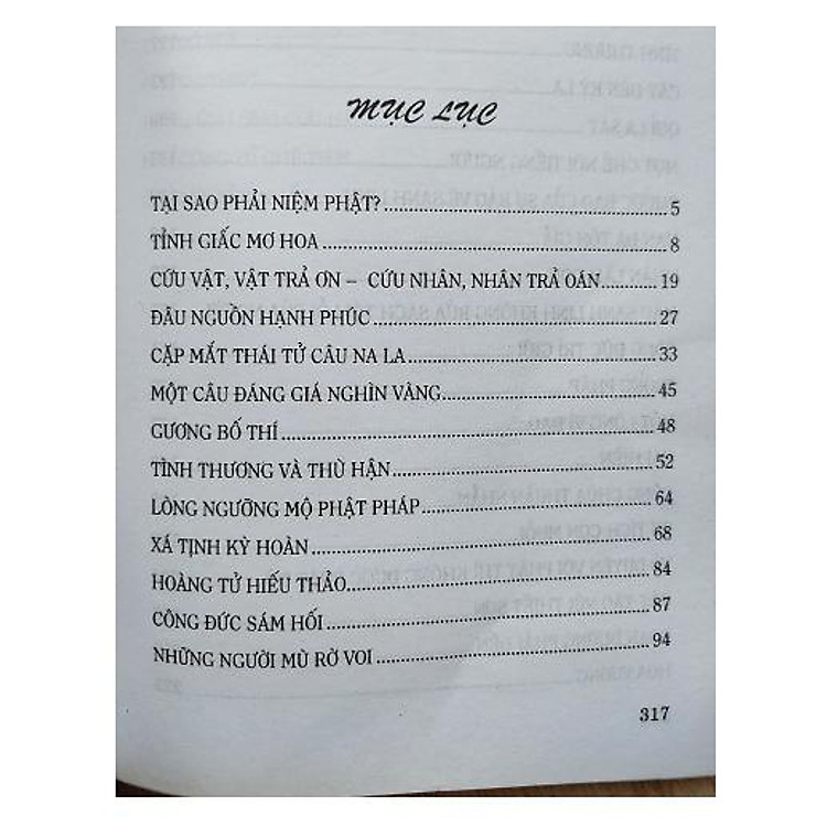 Truyện Cổ Phật Giáo (Tập 4) - Ảnh 3