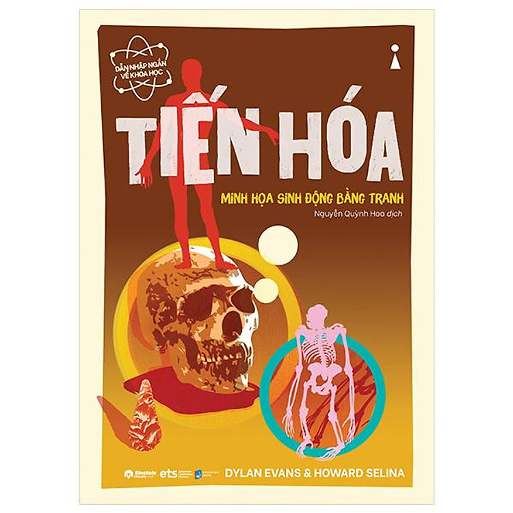 Dẫn Nhập Ngắn Về Khoa Học - Tiến Hóa