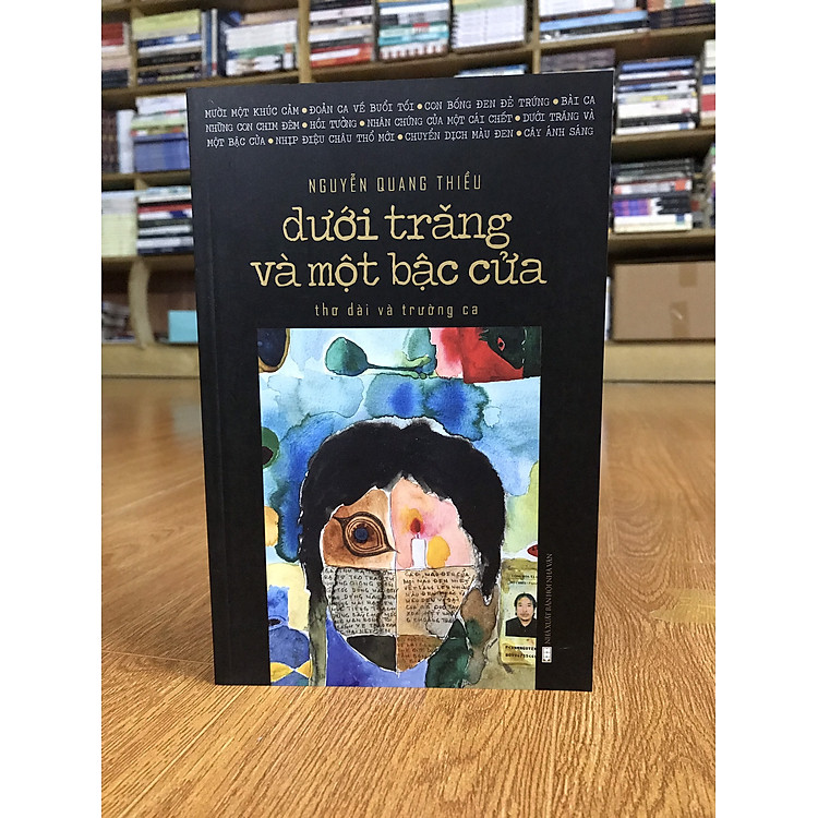 Dưới Trăng Và Một Bậc Cửa + Một Tiếng Gọi - Ảnh 2