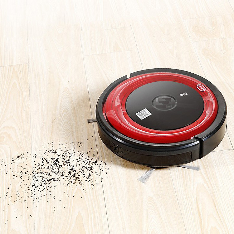 Robot hút bụi lau nhà chế độ thông minh AI R1-L083B