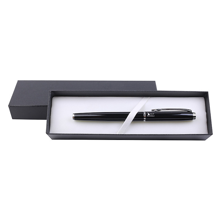 Viết Lông Bi Kangaru 317 - Ảnh 3