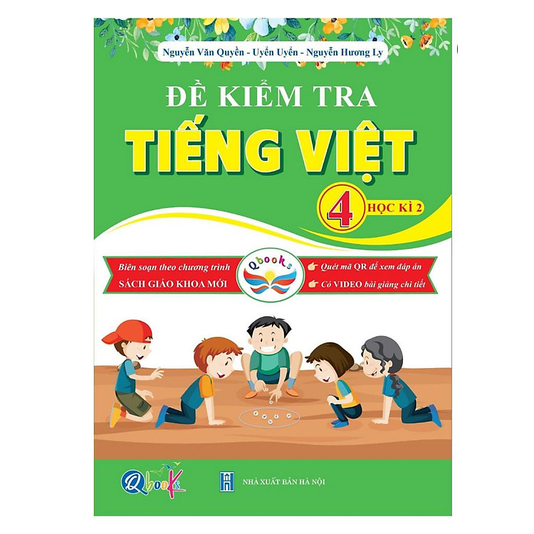 Đề Kiểm Tra Tiếng Việt 4 - Học Kì 2 (Cánh Diều) - Ảnh 4