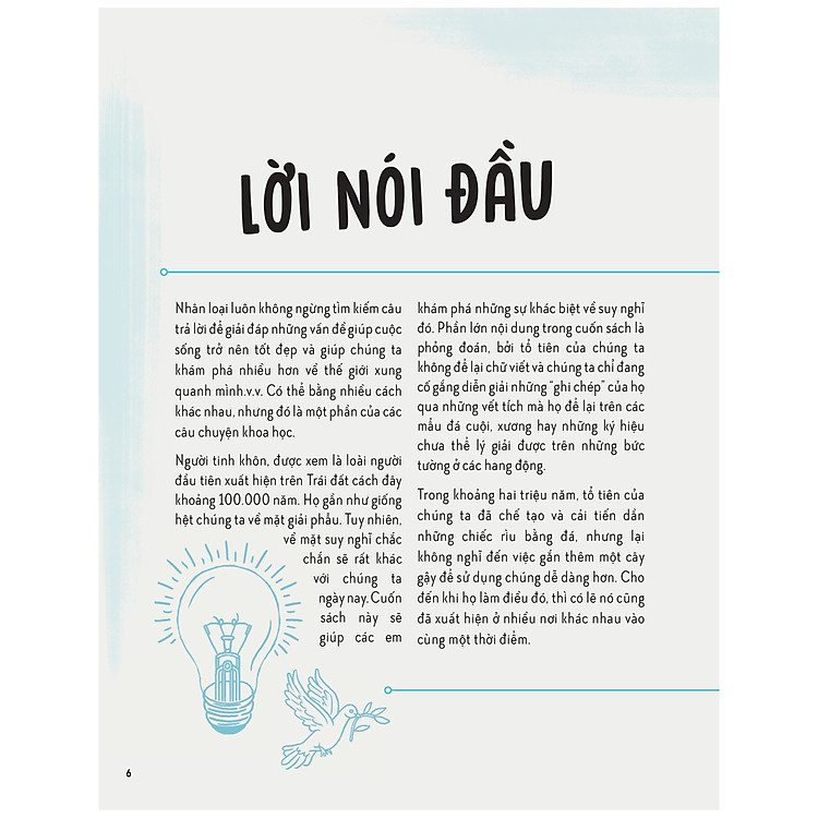 Bách Khoa Toàn Thư – Siêu Nhí Khám Phá Khoa Học Tương Lai - Ảnh 5