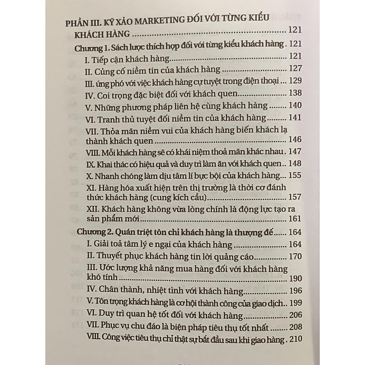 101 Kỹ Xảo Marketing (Tập 14) - Ảnh 3