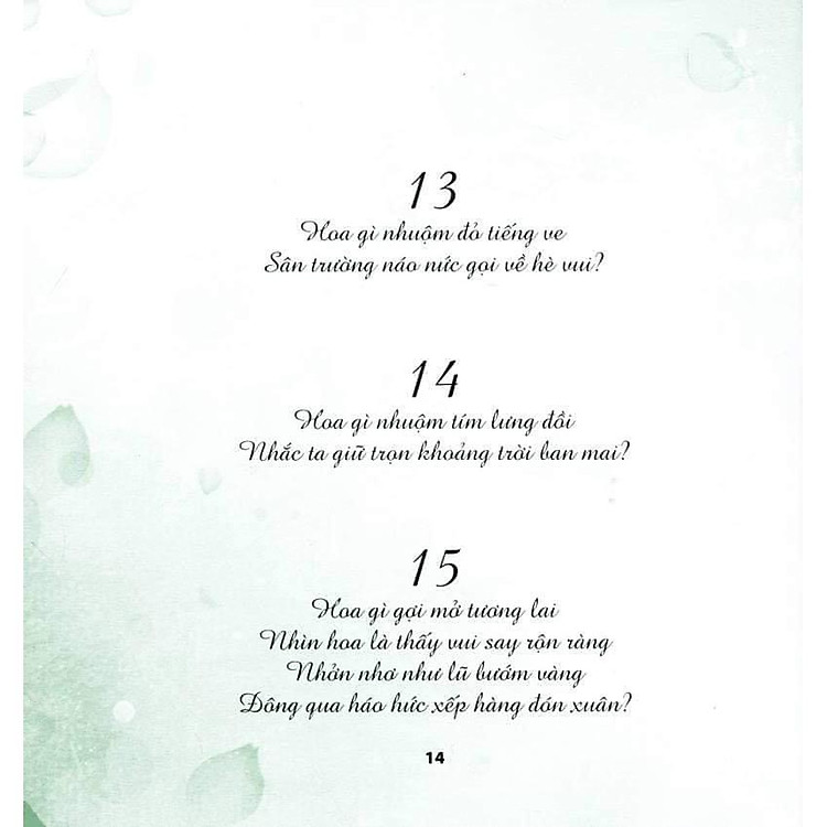 420 Câu Đố Vui Thông Minh (Tuyển chọn câu đố đặc sắc dành cho thiếu nhi) - Ảnh 4