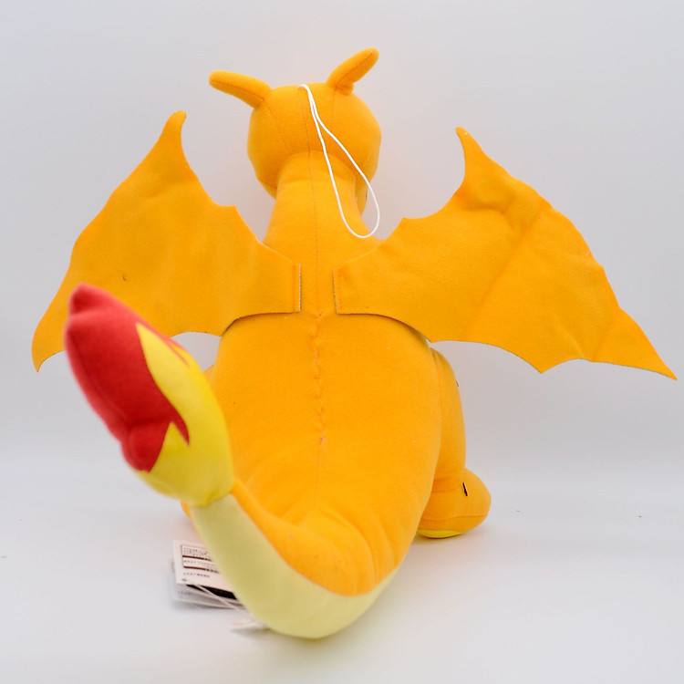 Gấu bông Charizard Shiny 30cm cao cấp Chính hãng Giá tốt - Hình ảnh 3