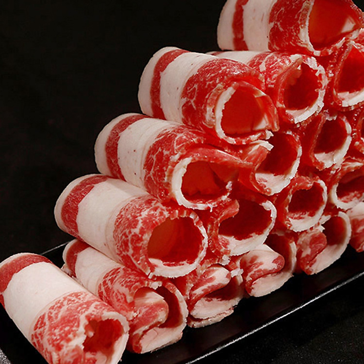 HN - Nhà hàng Nabesu - Buffet lẩu Nhật cực chất - Menu 148k