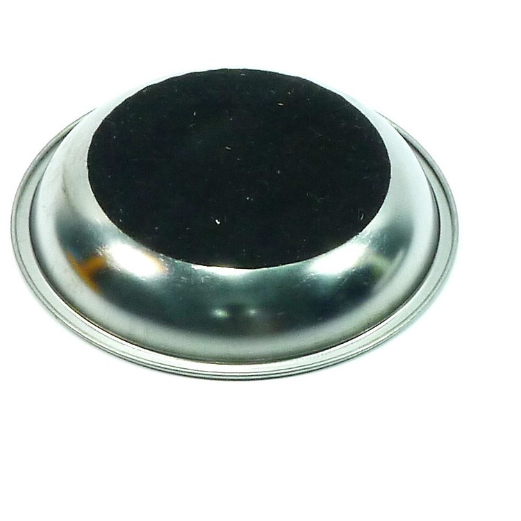 Đồ chơi ảo thuật: Xu xuyên ly