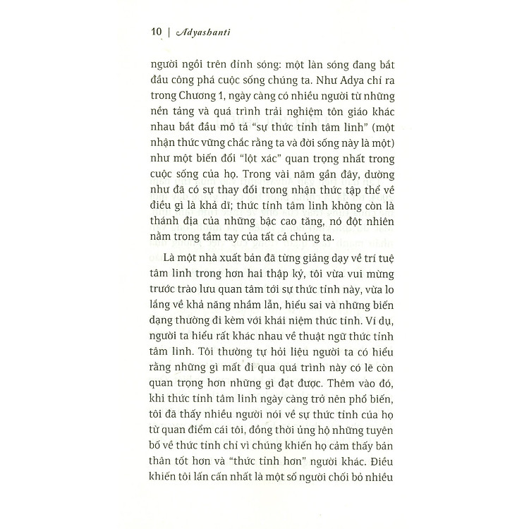 Hành Trình Giác Ngộ - Ảnh 5