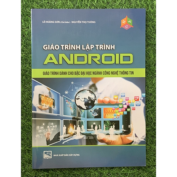 Giáo Trình Lập Trình Android