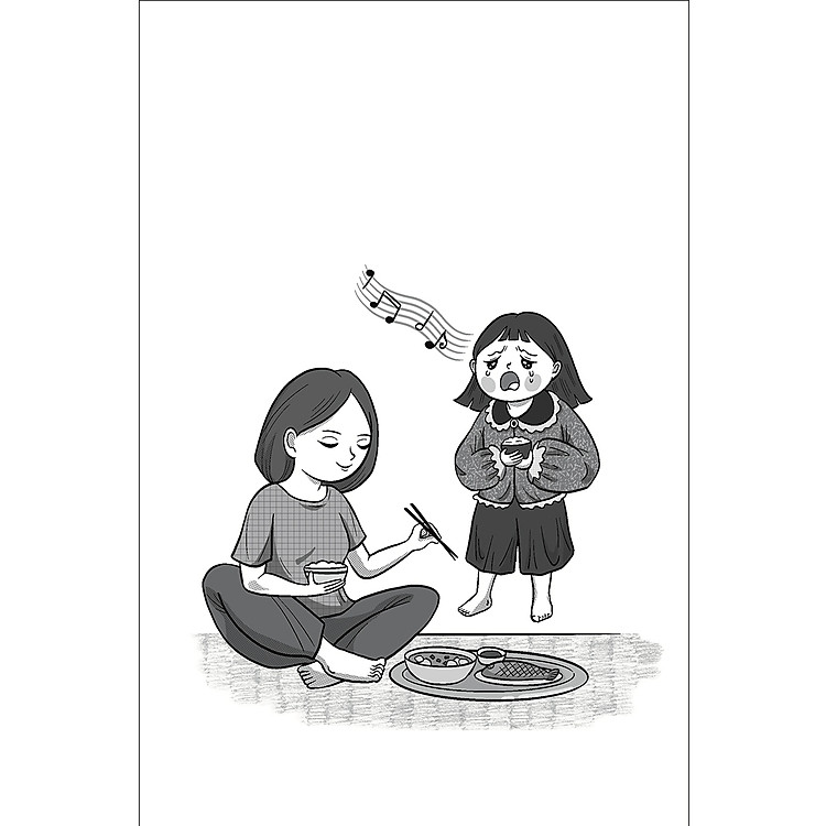 Người Tính Không Bằng Drama Tính - Ảnh 7