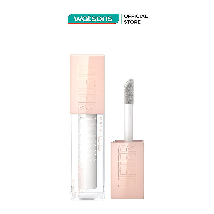 Son Bóng Maybelline Lifter Gloss - Lip Gloss 5.4ml