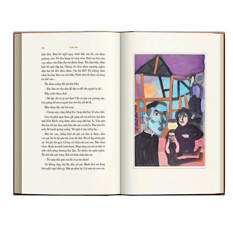 Đôi Lứa Xứng Đôi - Nửa Đêm - Cười (Bìa Cứng) - Ảnh 3