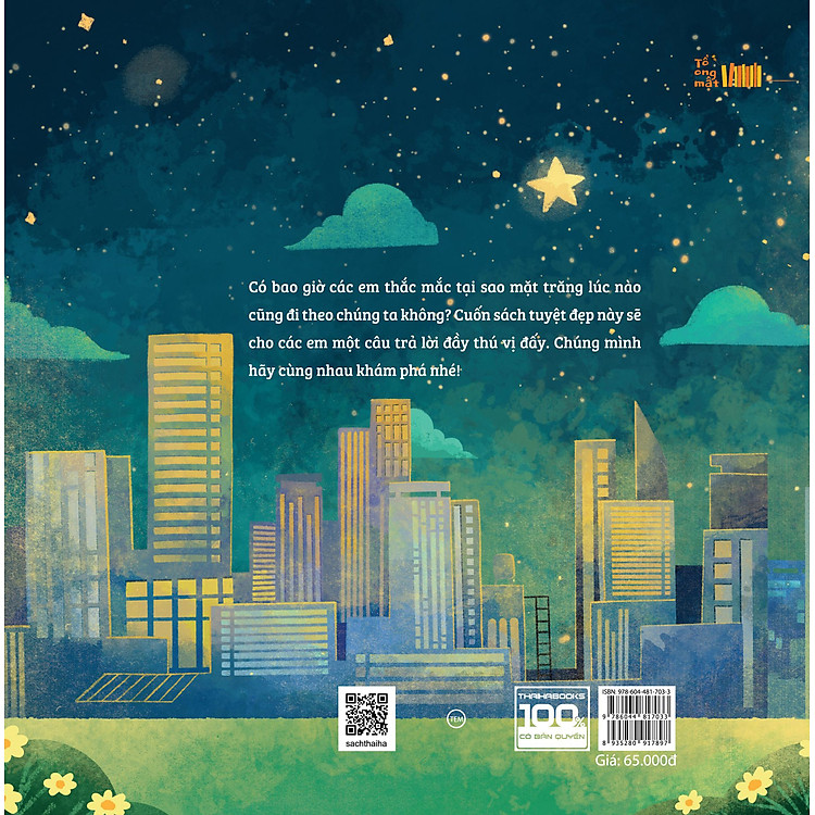 Mặt Trăng Đi Theo Em - Ảnh 2