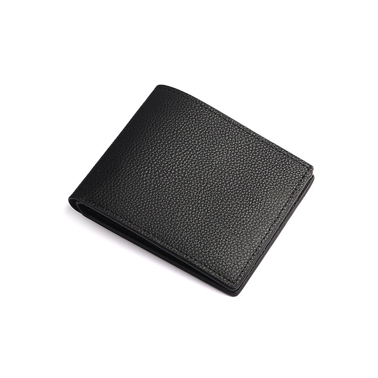 Ví nam cầm tay New4all VN27 lịch lãm (Kích thước: 12.8x9.4x1.6 cm)