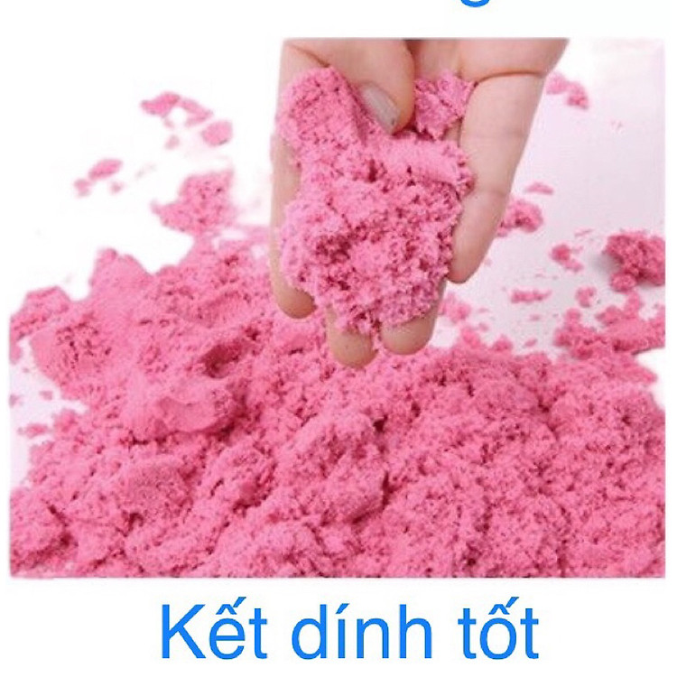 Bộ Đồ Chơi Cát Động Lực Cho Bé Chính hãng Tiết kiệm - Hình ảnh 5