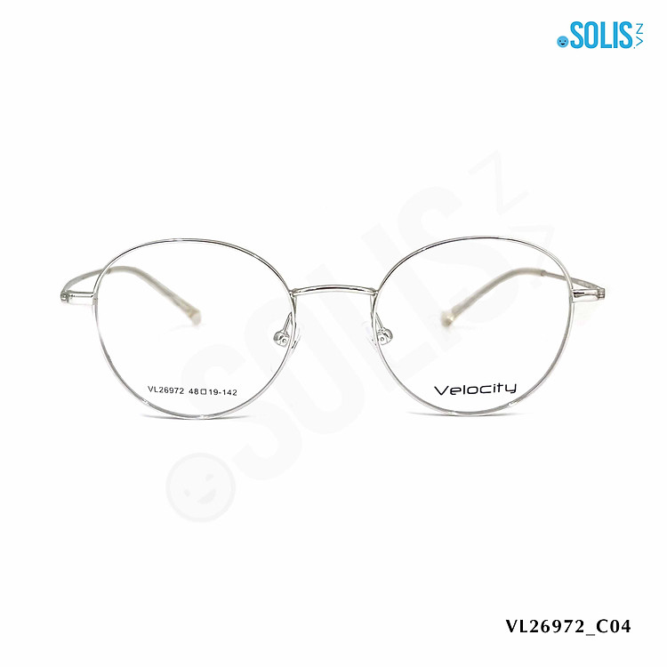 GỌNG KÍNH KL HIỆU VELOCITY VL27048/ VL26972 KÍCH THƯỚC 48-19-142