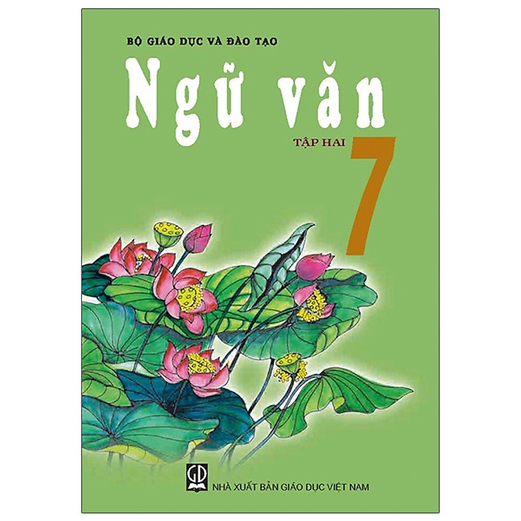 Ngữ Văn 7 - Tập 2 (2021)