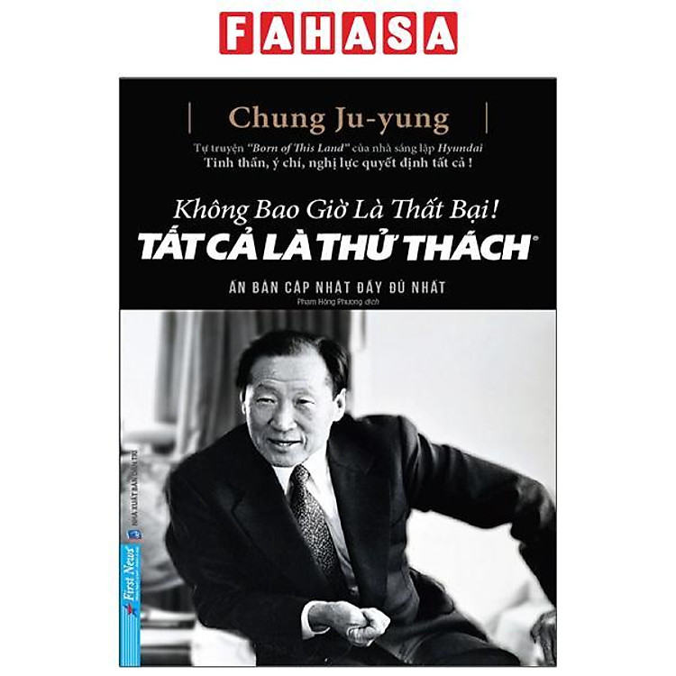 Mua Không Bao Giờ Là Thất Bại!