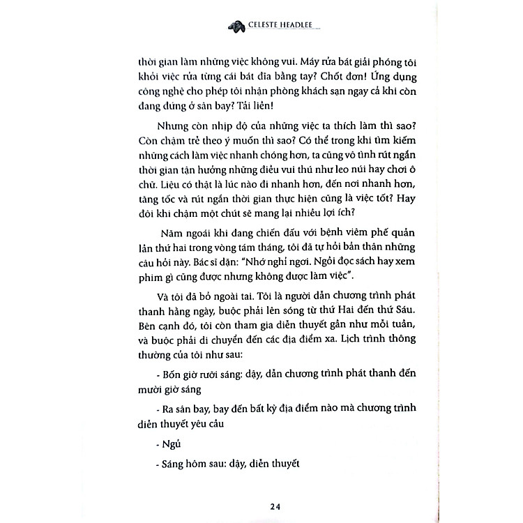 Lười - Một Lần Lười Bằng Mười Thang Thuốc Bổ - Ảnh 4