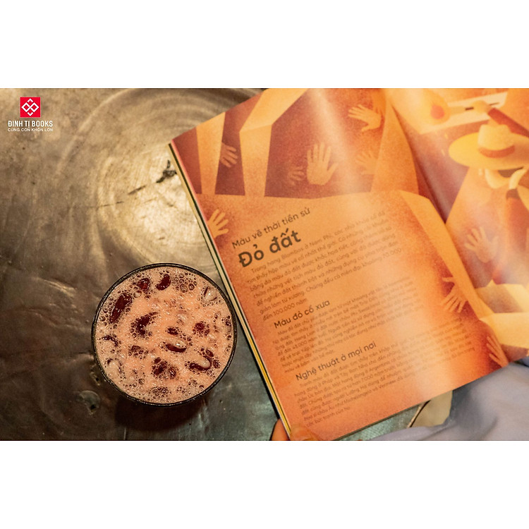 Những Màu Sắc Làm Nên Lịch Sử - Ảnh 5