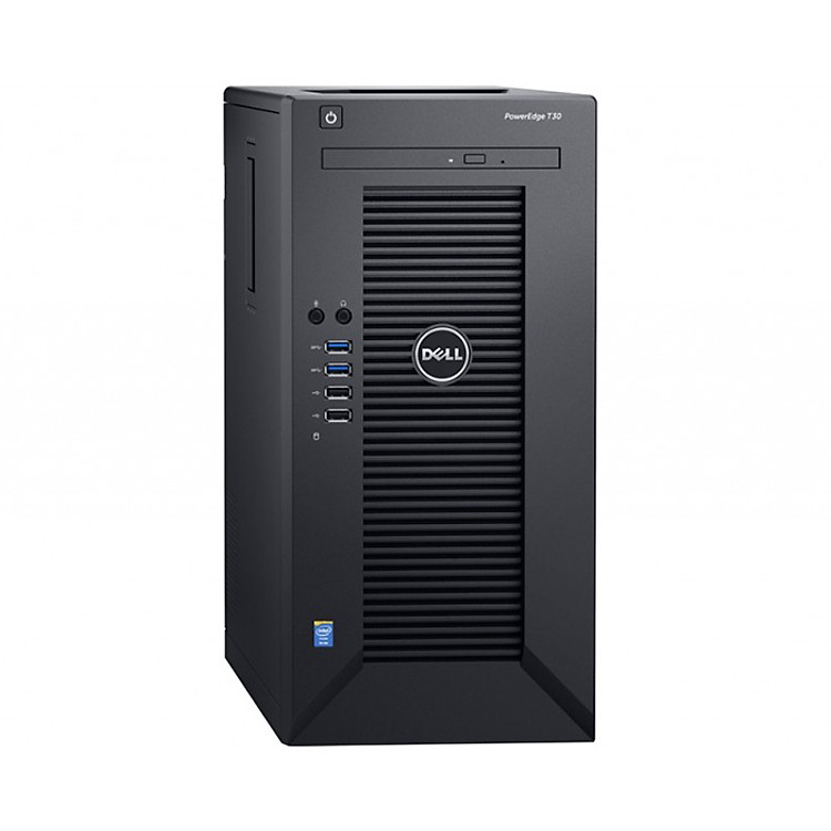 Máy Chủ Dell PowerEdge PE T30 - Hàng Chính Hãng