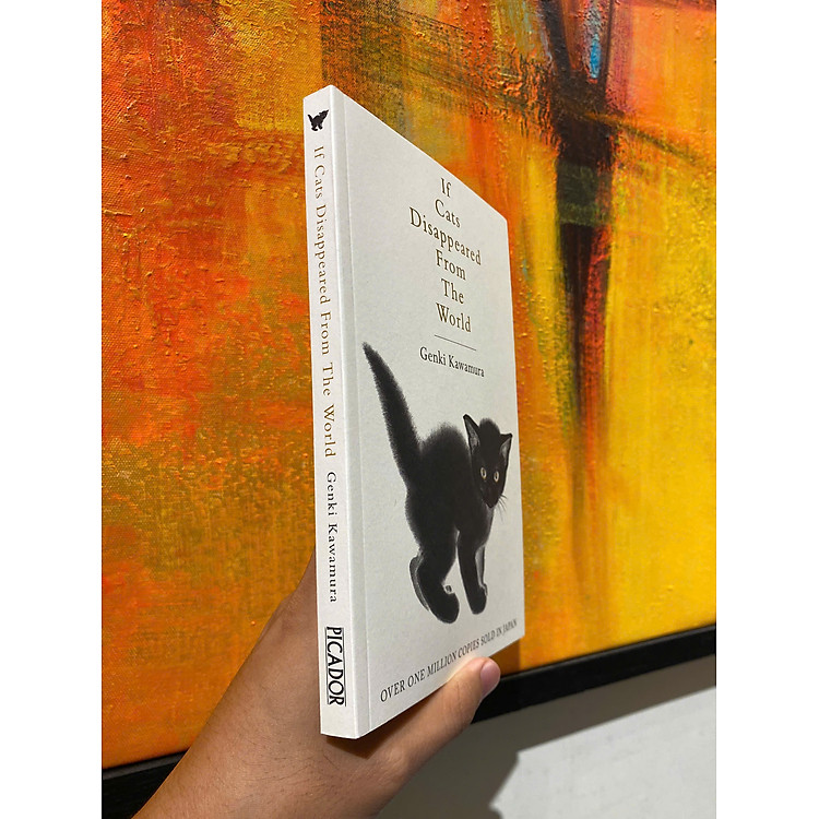 If Cats Disappeared from the World - Ảnh 5