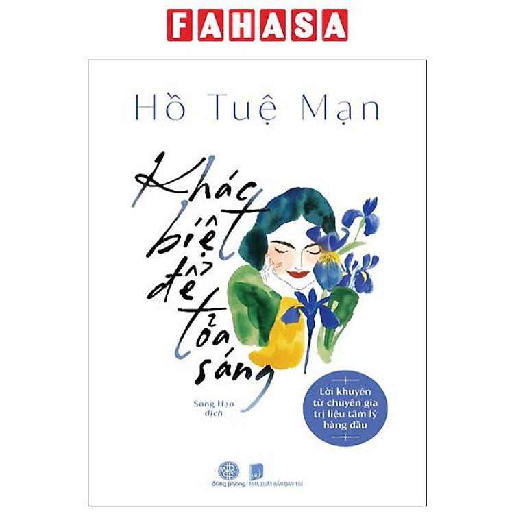 Khác Biệt Để Toả Sáng