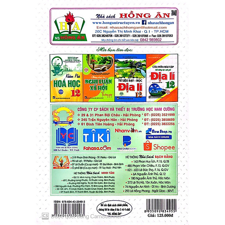 Phương Pháp Giải Toán Xác Suất Sinh Học (Tái Bản) - Ảnh 4