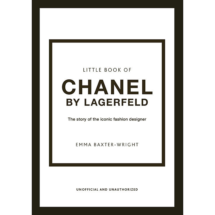 Little Book Of Chanel