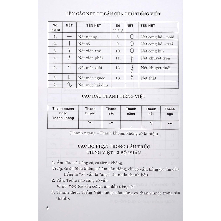 Em Học Tốt Tiếng Việt Lớp 1 - Tập 2 - Ảnh 4