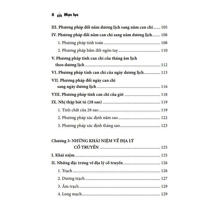 Xây Dựng Nhà ở Theo Địa Lý, Thiên Văn Dịch Lý - Ảnh 5