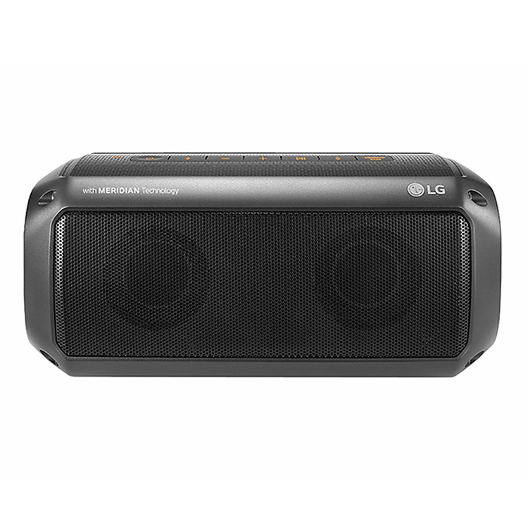 Loa Bluetooth LG XBOOM Go PK3 16W - Hàng Chính Hãng