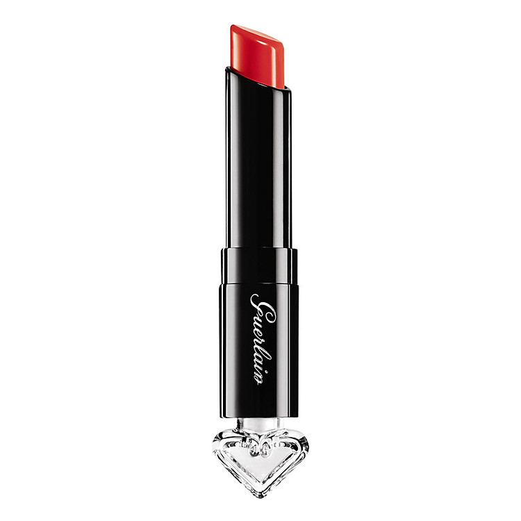 Son bóng Guerlain La Petite Robe Noire Lipstick (2.8g)