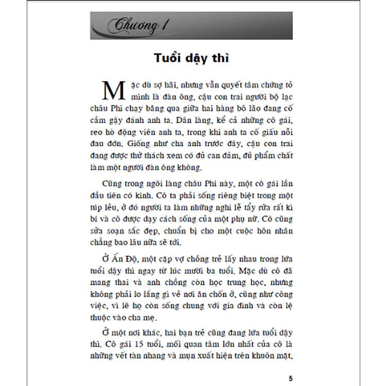 Tình Yêu Tình Dục và Gia Đình - Ảnh 2