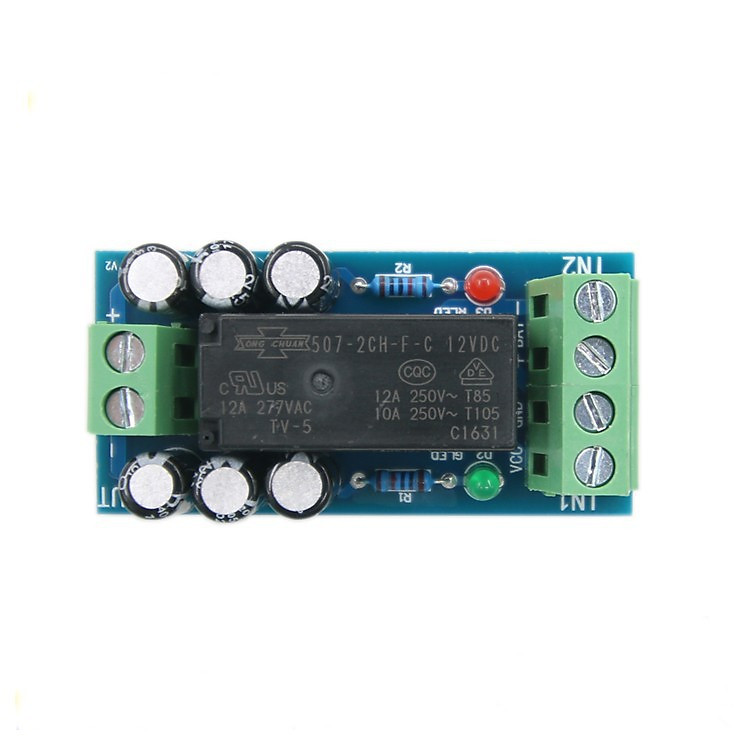 Mạch chuyển đổi nguồn tự động M350 12V150W D00-206