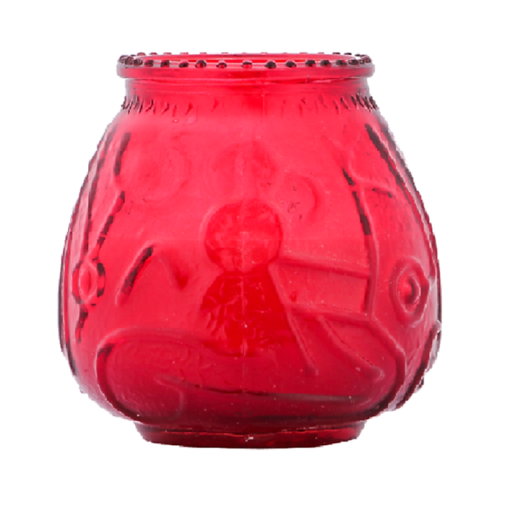 Nến thơm hũ búp sen (hũ jar) 190g Eden Candle FTRAMART EDC2430, sáp cọ (palm) hương hoa nhài (jasmine), cháy không khói, tuyệt đối an toàn cho sức khỏe, thích để trang trí trong các dịp lễ hội, sử dụng tốt ở ngoài trời vì chịu được gió