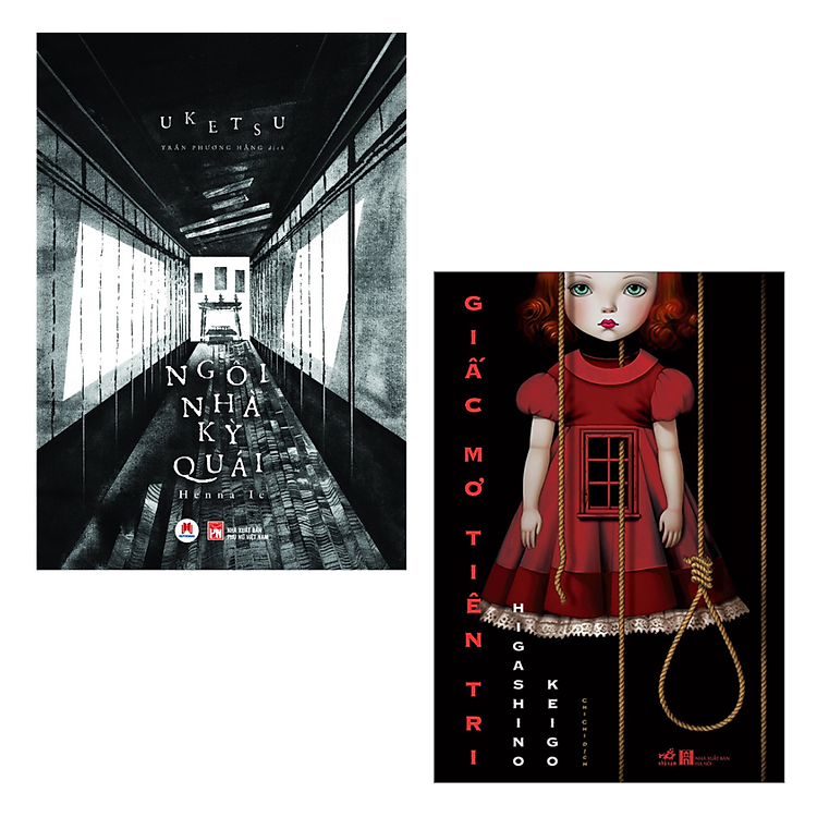 Tại Lazada: Giấc Mơ Tiên Tri