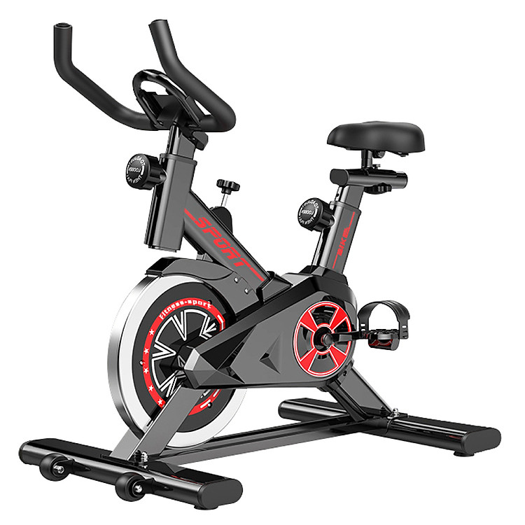 Xe đạp tập thể dục model 48002583/48002584 , Xe đạp thể thao,Xe đạp thể dục trong nhà giảm mỡ, săn chắc cơ thể (hàng nhập khẩu)