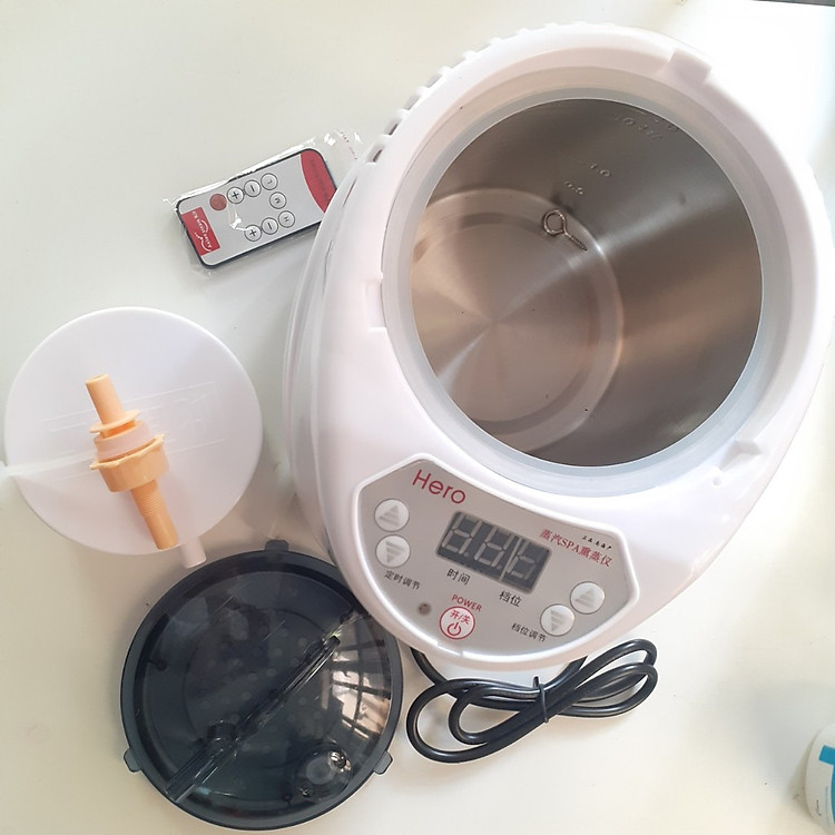 Combo Lều Dày 3 Lớp và Nồi Xông Đảm bảo Ưu đãi - Hình ảnh 5